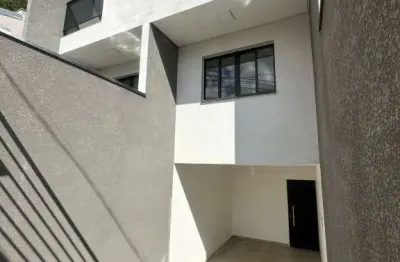 Casa com 4 quartos à venda na Rua Raul Seixas, 482, Portal da Estação, Franco da Rocha