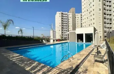 Apartamento com 2 quartos à venda na Rua Grécia, 561, Vila Bela, Franco da Rocha