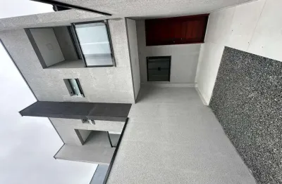 Casa com 2 quartos à venda na Rua Robert Nesta Marley, 00, Residencial Santo Antônio, Franco da Rocha