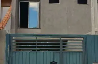 Casa com 2 quartos à venda na 
     Rua Guilherme Busiquia
, 31, Vila Bela, Franco da Rocha por R$ 410.000