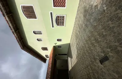 Casa com 3 quartos à venda na Rua Joseppina Piva Molinari, 147, Morro Grande, Caieiras