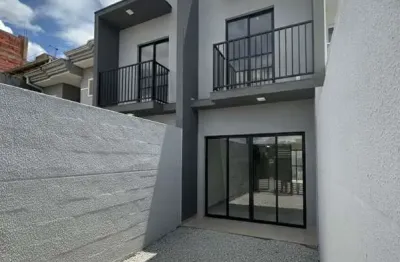 Casa com 2 quartos à venda na Rua Quatro, 83, Portal da Estação, Franco da Rocha por R$ 375.000