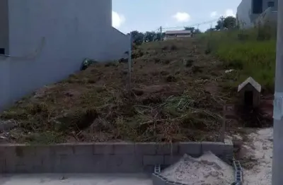 Terreno à venda no Jardim dos Abreus, Caieiras 