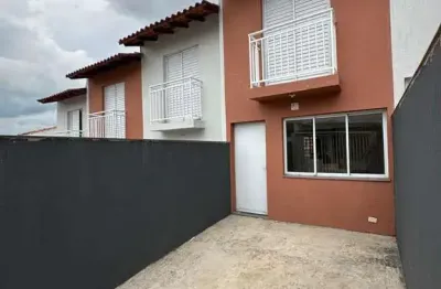 Casas Individuais Geminadas – Vila Bela Baltazar Fidélis (Centro)