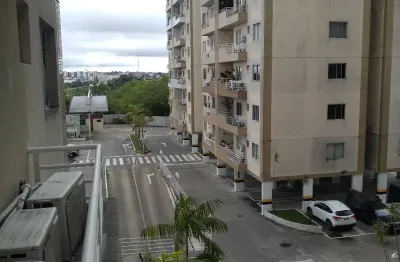 Excelente apartamento em flores no condomínio laranjeiras village