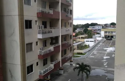 Apartamento pronto para morar no condomínio laranjeiras village - flores
