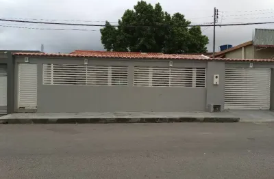 Casa  no jardim de versalles em excelente localização - planalto
