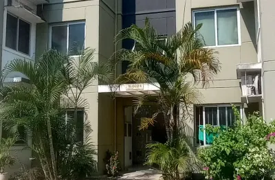 Alugo apartamento em excelente localização no condomínio arezzo - flores