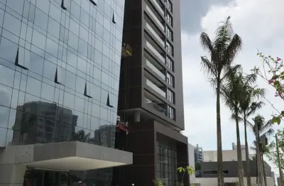 Sala  soberane corporate primeiro uso - adrianópolis - manaus/am