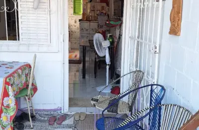 Vendo apartamento com 2 quartos na cachoeirinha todo reformado