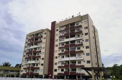 Vendo excelente apartamento, bem localizado no bairro de flores