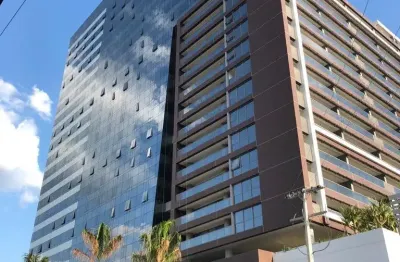 Lindo apartamento para locação no Condomínio Soberane - Adrianópolis