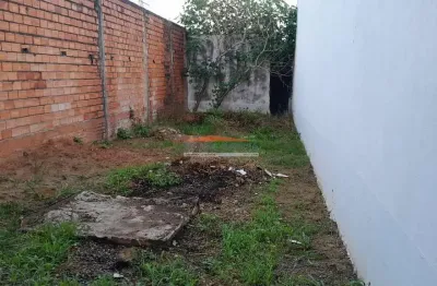 Terreno à venda na Rua Roque Nunes, Parque São Bento, Sorocaba
