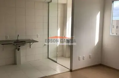 Apartamento com 2 quartos à venda na Rua Avelino dos Santos, 431, Parque São Bento, Sorocaba