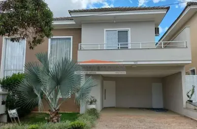 Casa em condomínio fechado com 3 quartos à venda na Rua Silvio Colli, 1, Ibiti Royal Park, Sorocaba