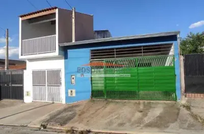 Casa com 2 quartos à venda na Rua Milton Francisco, 154, Parque São Bento, Sorocaba