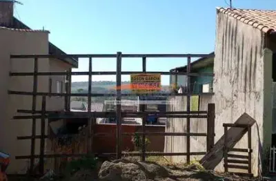 Terreno à venda na Rua Assunta Batistusso Escatena, 134, Parque São Bento, Sorocaba