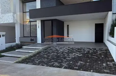 Casa em condomínio fechado com 3 quartos à venda na Rua Padre Lívio Emílio Calliari, 3, Parque Ibiti Reserva, Sorocaba