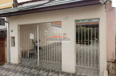 Casa com 2 quartos à venda na Rua Manuel Martines Tudella, 165, Parque São Bento, Sorocaba
