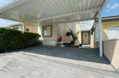 Casa à venda, residencial bosque ipanema, sorocaba, sp