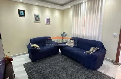 Casa com 2 quartos à venda na Rua Fausto Rodrigues de Oliveira, 798, Parque São Bento, Sorocaba