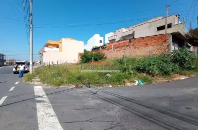 Terreno à venda na Rua Sebastião França da Silva, 1, Parque São Bento, Sorocaba