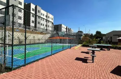 Apartamento para locação, parque são bento, sorocaba, sp