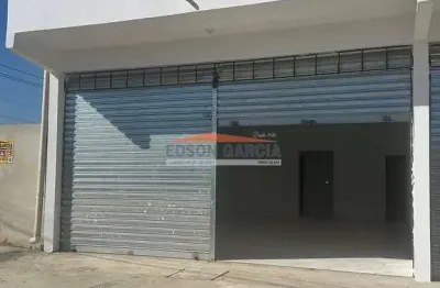 Sala comercial para alugar na Avenida Vinícius de Moraes, 718, Parque São Bento, Sorocaba