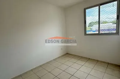 Apartamento para locação, jardim carandá, sorocaba, sp