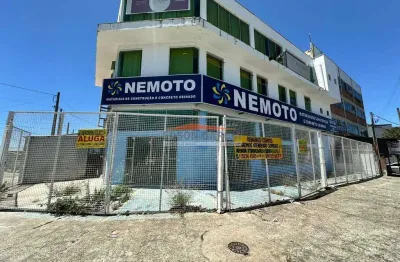 Casa comercial para alugar na Rua Azel de Arruda, 370, Parque São Bento, Sorocaba