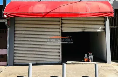 Loja para locação, jardim santa marta, sorocaba, sp