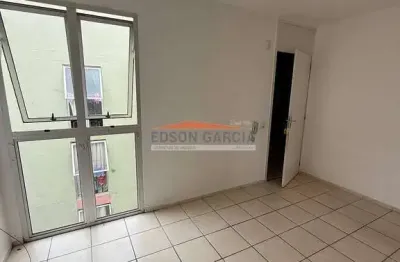 Apartamento com 2 quartos à venda na Rua Iolanda Dos Reis, 91, Jardim Carandá, Sorocaba
