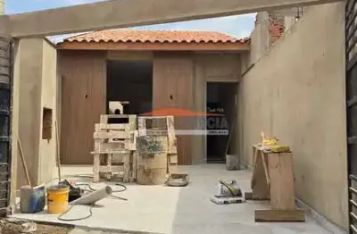 Casa com 3 quartos à venda na Rua Maria Aparecida Faria, 46, Parque São Bento, Sorocaba