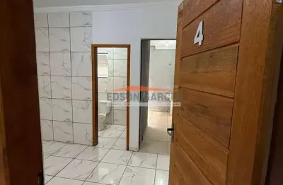 Apartamento para locação, parque são bento, sorocaba, sp