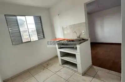 Kitnet / Stúdio para alugar na Rua Maria Clara Vecina, 33, Parque São Bento, Sorocaba