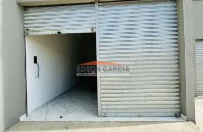 Sala comercial para alugar na Avenida Ipanema, 10960, Jardim Novo Horizonte, Sorocaba
