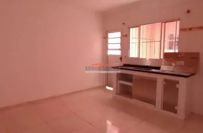Casa com 2 quartos para alugar na Rua Maria Clara Vecina, 33, Parque São Bento, Sorocaba