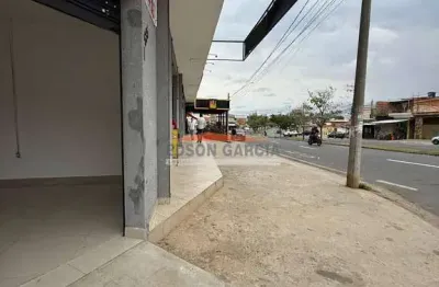 Ponto comercial para alugar na Avenida Vinícius de Moraes, 493, Parque São Bento, Sorocaba