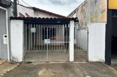 Casa com 2 quartos para alugar na Rua Benedito de Oliveira Lousada, 383, Parque São Bento, Sorocaba