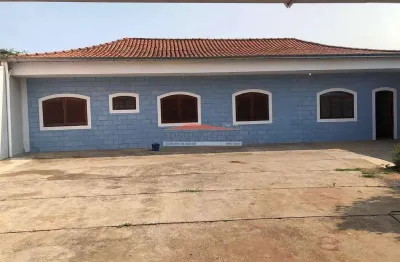 Casa com 3 quartos à venda na Rua Benedito Ferreira Telles, 829, Jardim Simus, Sorocaba