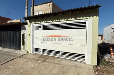 Casa com 1 quarto à venda na Rua Assunta Batistusso Escatena, 158, Parque São Bento, Sorocaba