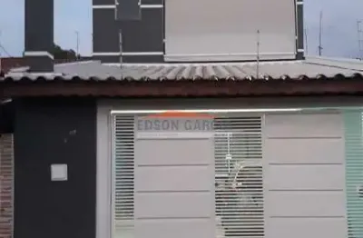 Casa com 3 quartos à venda na Rua Oswaldo Ayres Chagas, 97, Parque São Bento, Sorocaba