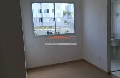 Apartamento com 2 quartos à venda na Rua Avelino dos Santos, 431, Parque São Bento, Sorocaba