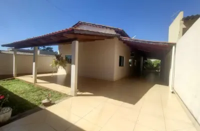 Casa 4 quartos 1 suite no colonial sul aparecida de goiânia em frente a escola municipal maria gomes