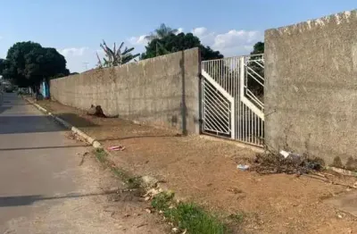 Lotes excelentes para construir p/vender ou para morar, 360m2