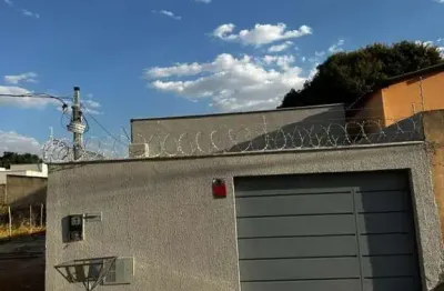 Casa com 3 quartos à venda na Avenida Dom Abel Ribeiro, Setor Conde dos Arcos, Aparecida de Goiânia