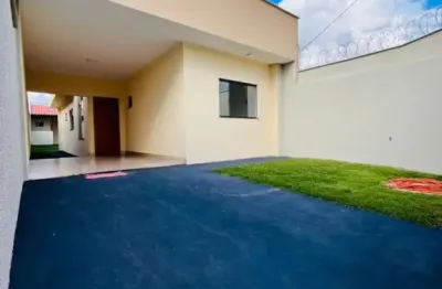 2q sendo 1 suíte - b. independência, aparecida de goiânia.