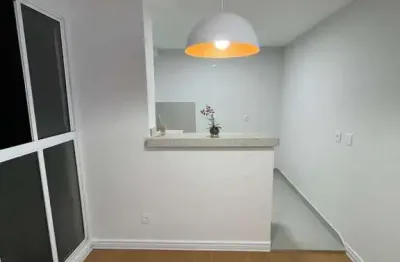 Apartamento à venda na Rua da Divisa, Setor Morada do Sol, Goiânia