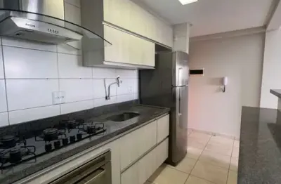 Apartamento com 2 quartos à venda na Rua das Acácias, 715, Jardim Maria Inês, Aparecida de Goiânia