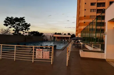 Apartamento com 3 quartos à venda na Rua Penido Burnier, Parque Industrial Paulista, Goiânia